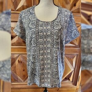 Victoria's Secret Top Sz L